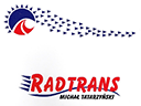Radtrans przewozy osób MichałTatarzyński - logo